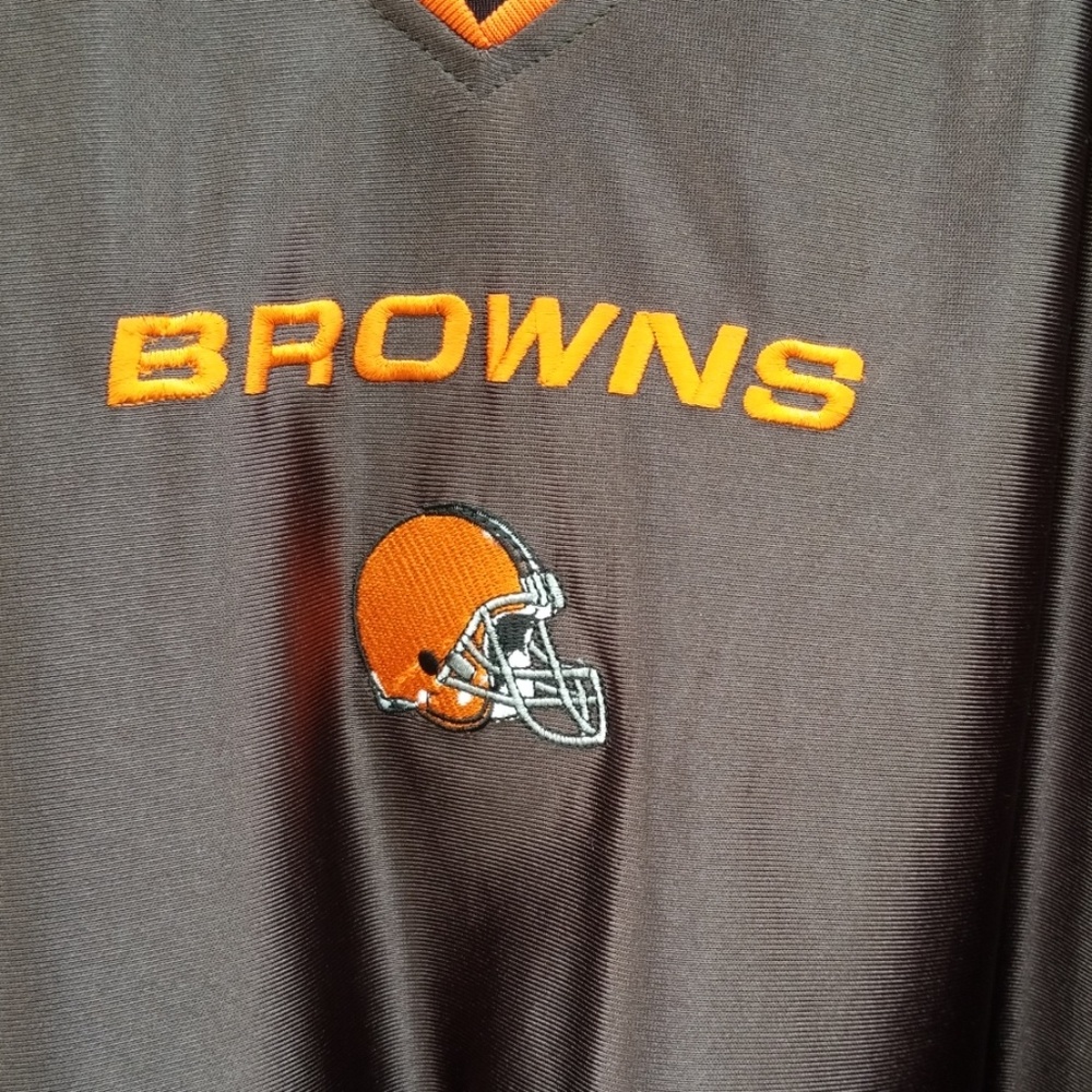 Cleveland Browns - Picture 2 of 6